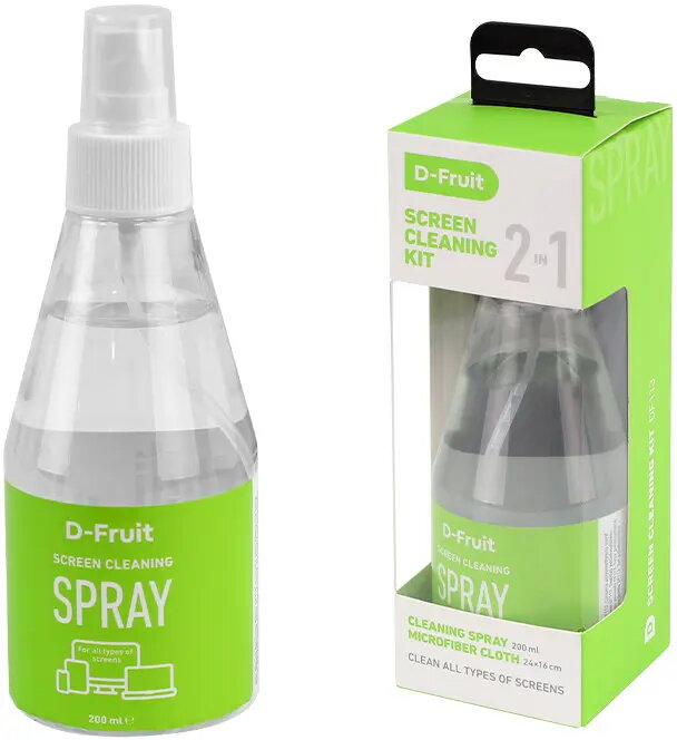Cleaning Products