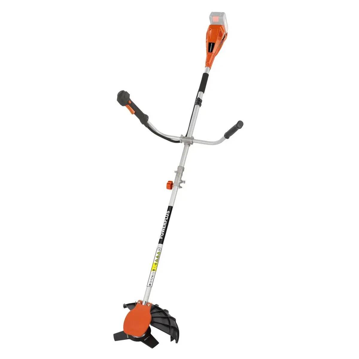 POWERPLUS POWDPG75510 40В триммер 330 мм Photo 3