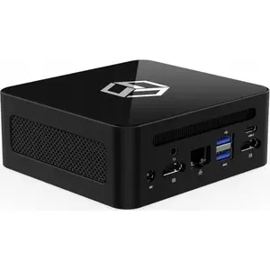 Mini PC Qoobe AP13620 i7-13620H 16GB SSD 1TB Win 11 Pro