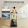 Беговая дорожка Urevo Foldi 3S Photo 5