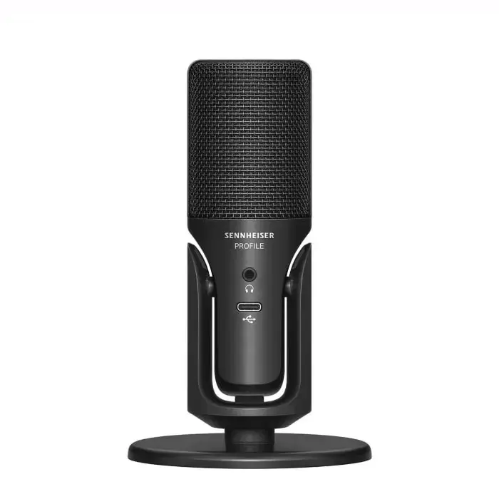 Sennheiser Profile S700065 condenser streaming microphone Photo 5