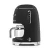Кофеварка Smeg 1.4L DCF02BLMEU Photo 2