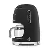 Капельная кофеварка Smeg DCF02BLMEU Черная Photo 2