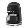 Капельная кофеварка Smeg DCF02BLMEU Черная Photo 4