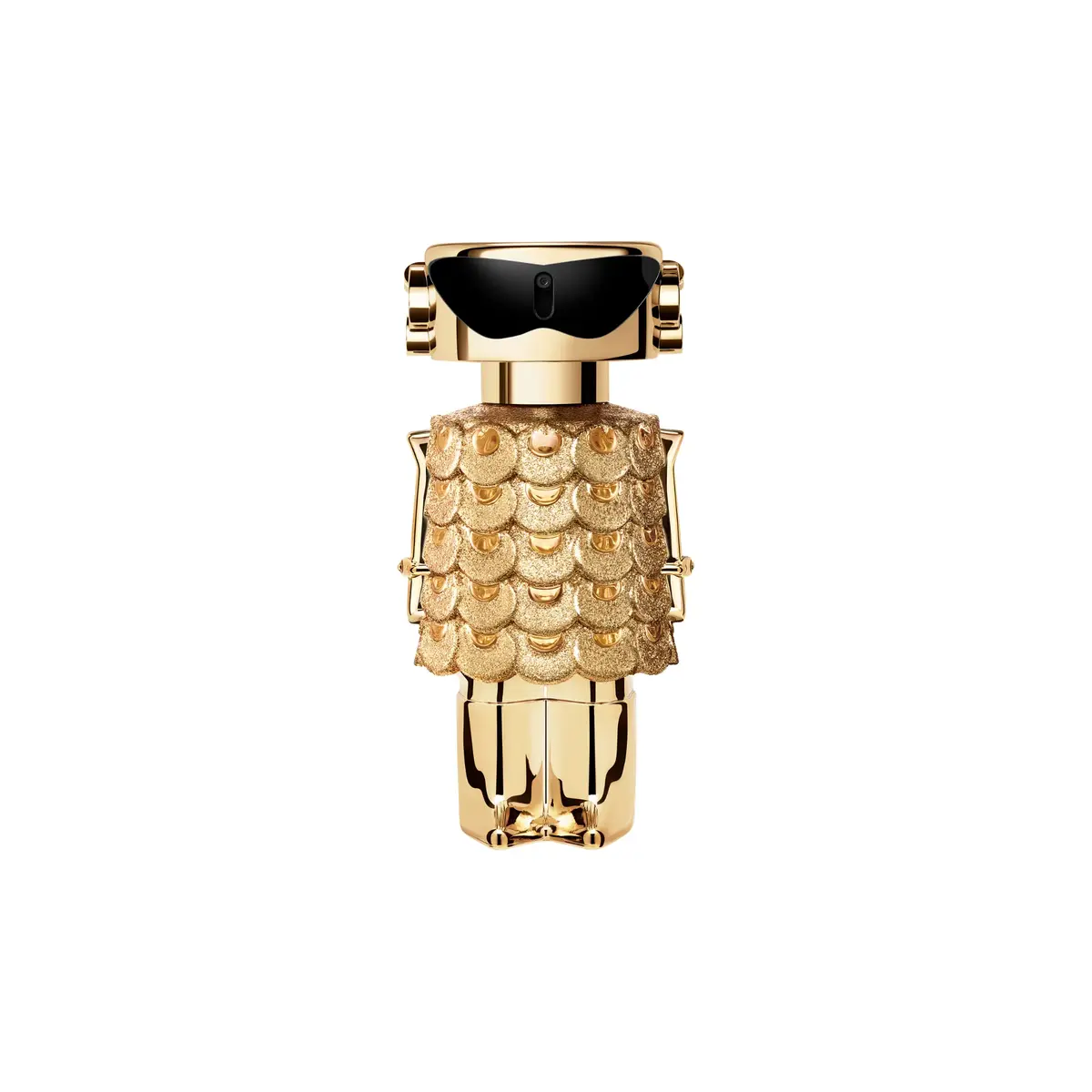 Paco Rabanne Rabanne Fame Intense Eau de Parfum 50 ml Photo 7