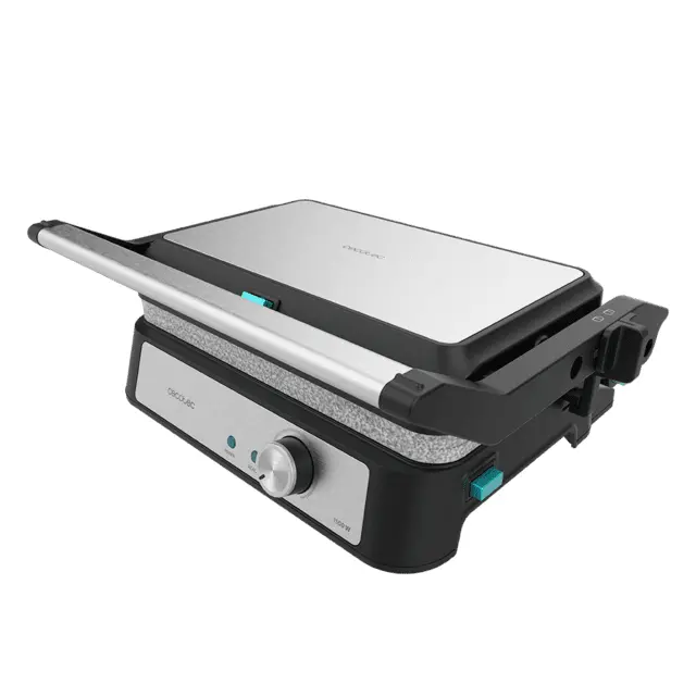 Cecotec Rock´nGrill 1500 Kontakta grils 1500