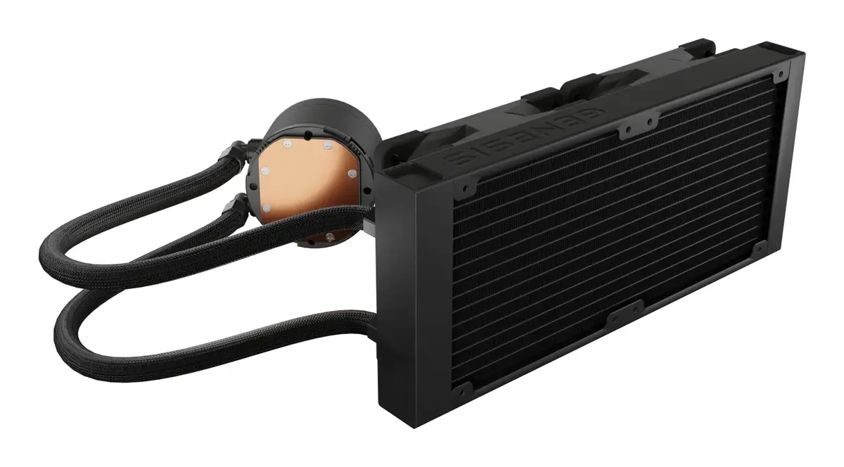 Liquid cooling kit Genesis NLG-2318 Photo 5