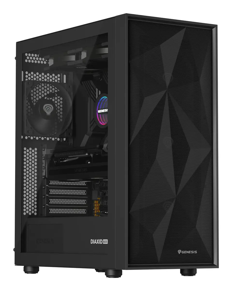 Liquid cooling kit Genesis NLG-2318 Photo 6
