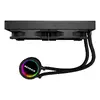 Liquid cooling kit genesis NLG-2319 — AIO CPU cooler Photo 3