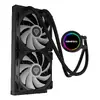 Liquid cooling kit genesis NLG-2319 — AIO CPU cooler Photo 5