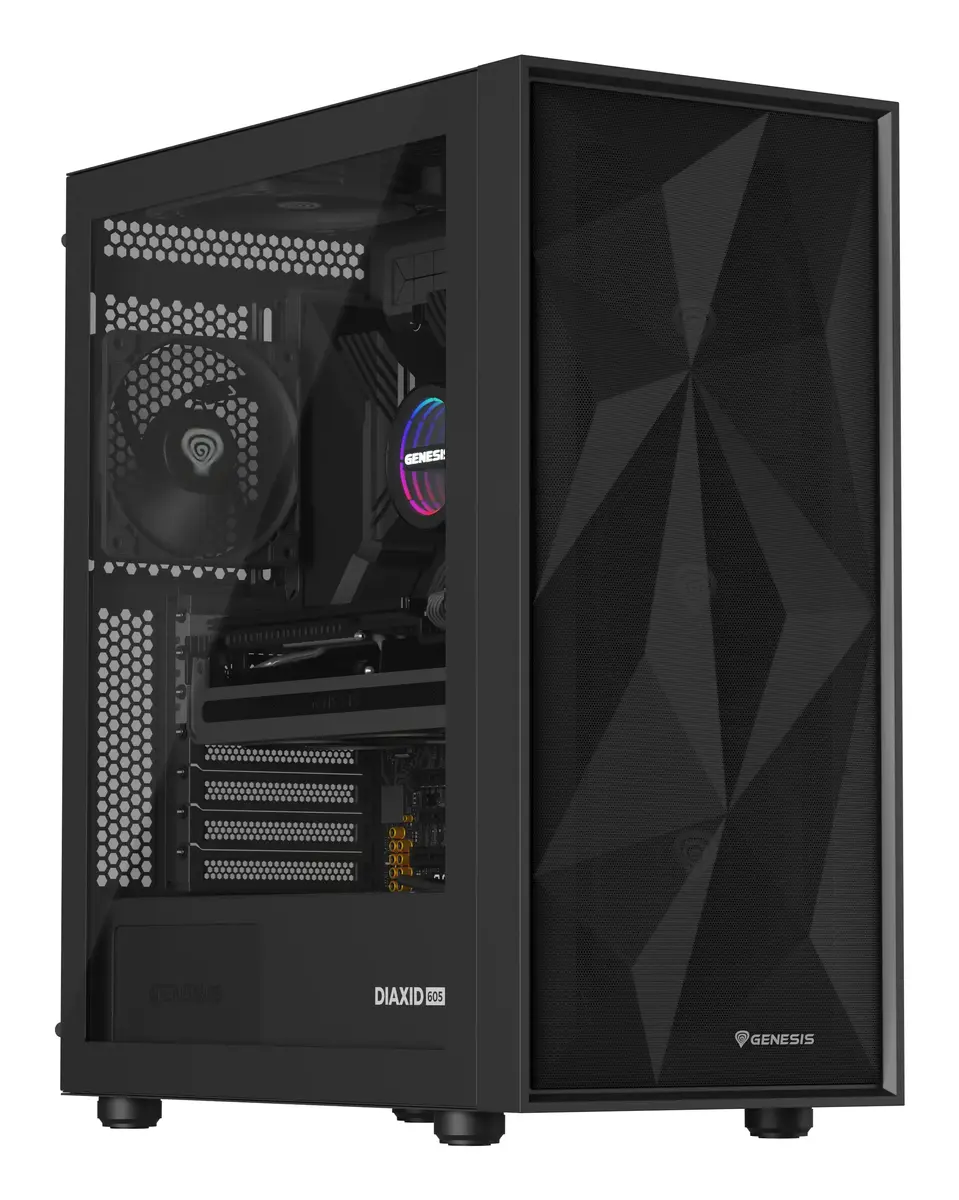 Liquid cooling kit Genesis NLG-2320 Photo 6