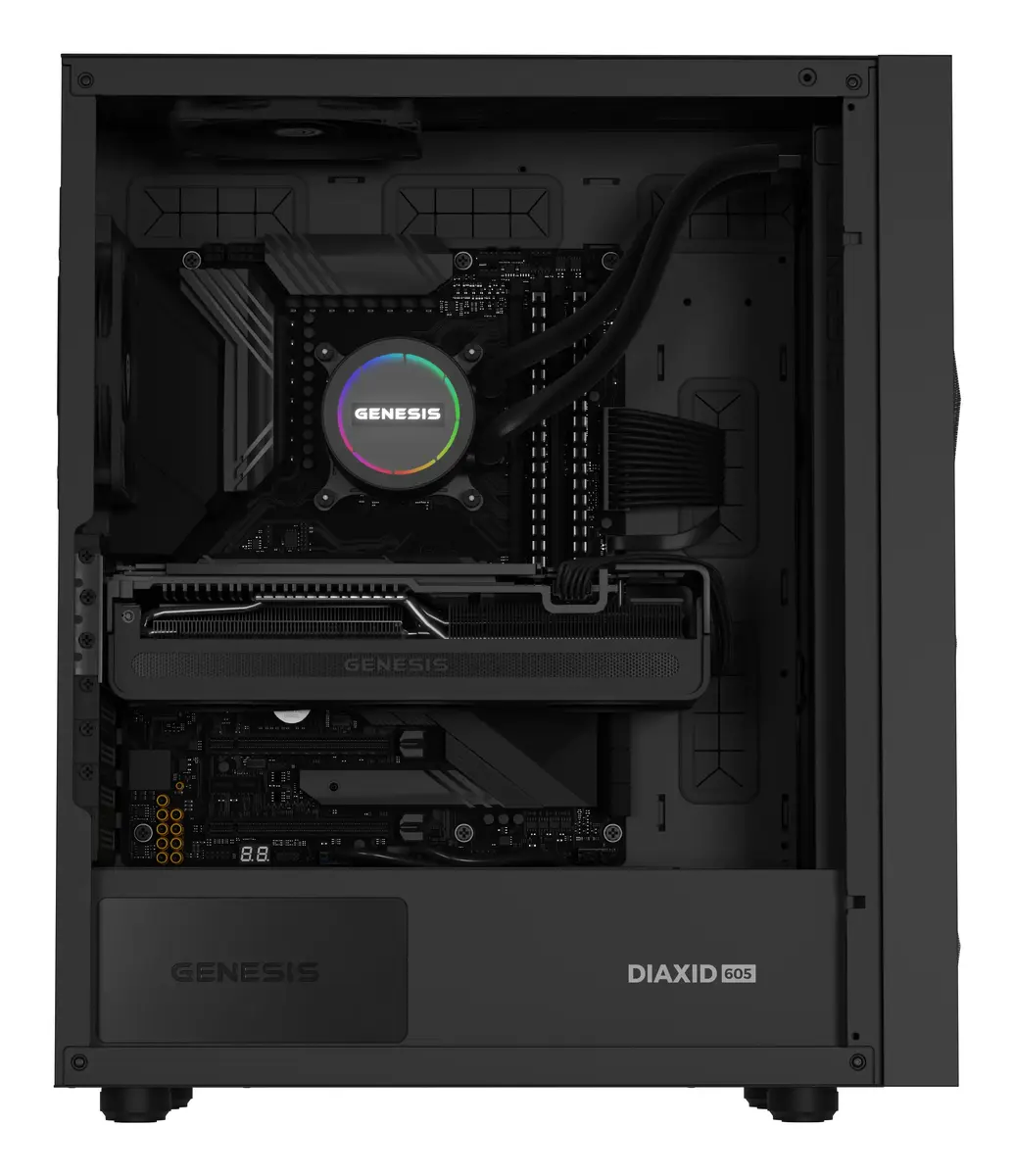 Liquid cooling kit Genesis NLG-2320 Photo 9