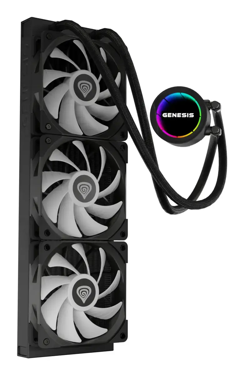 Liquid cooling kit genesis NLG-2321 Photo 5