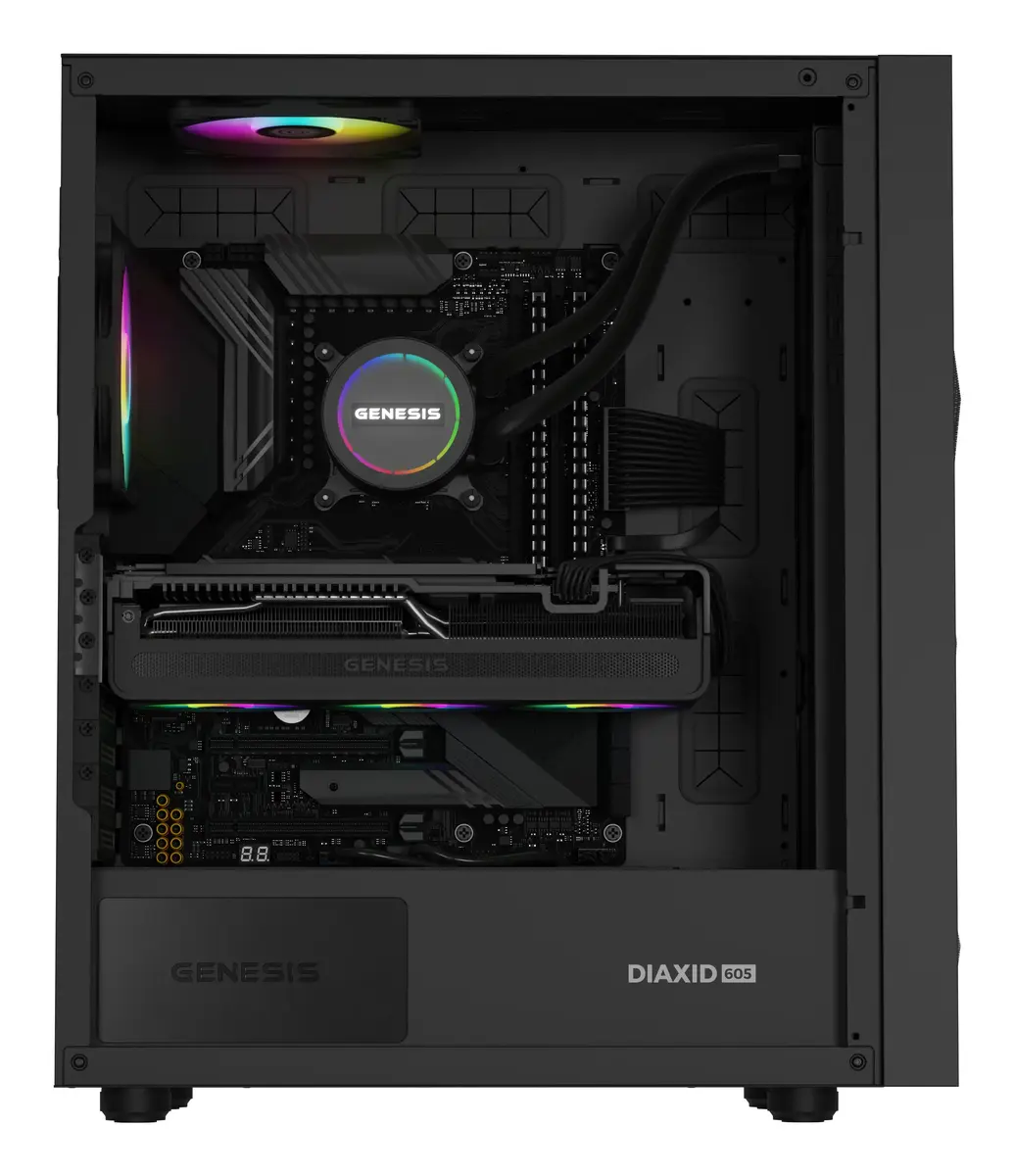 Liquid cooling kit genesis NLG-2321 Photo 8