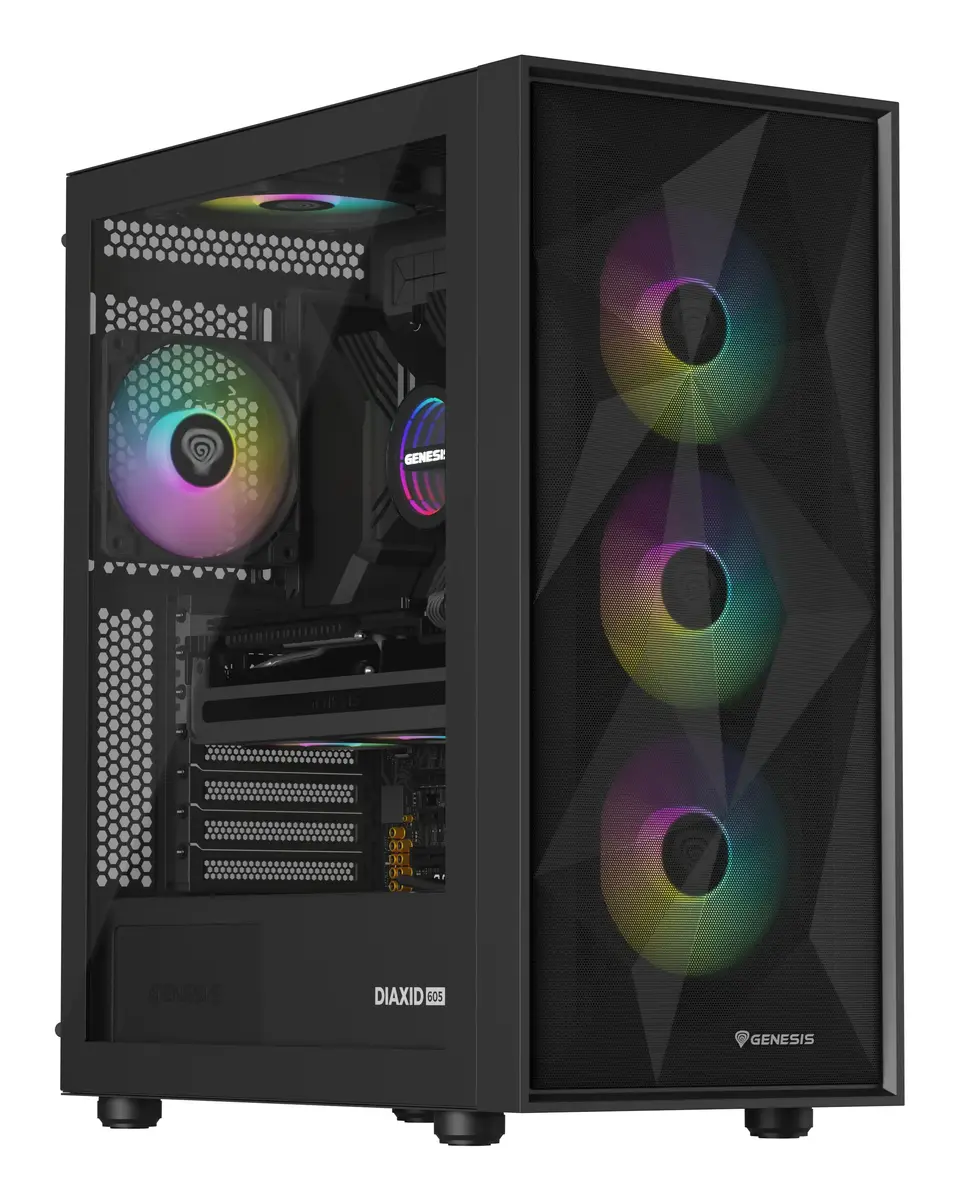 Liquid cooling kit genesis NLG-2321 Photo 9