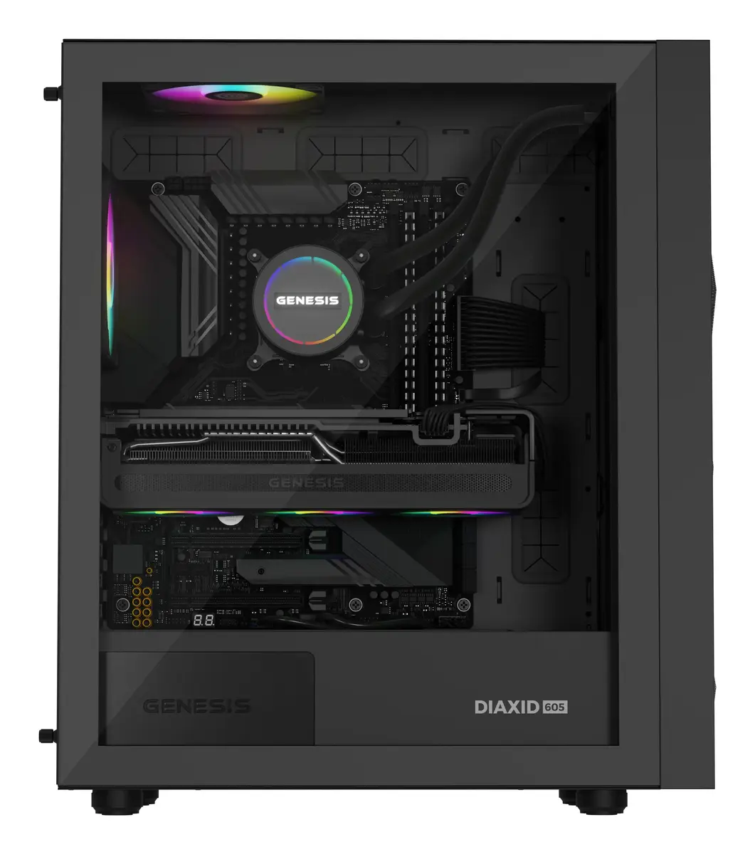 Liquid cooling kit genesis NLG-2321 Photo 11