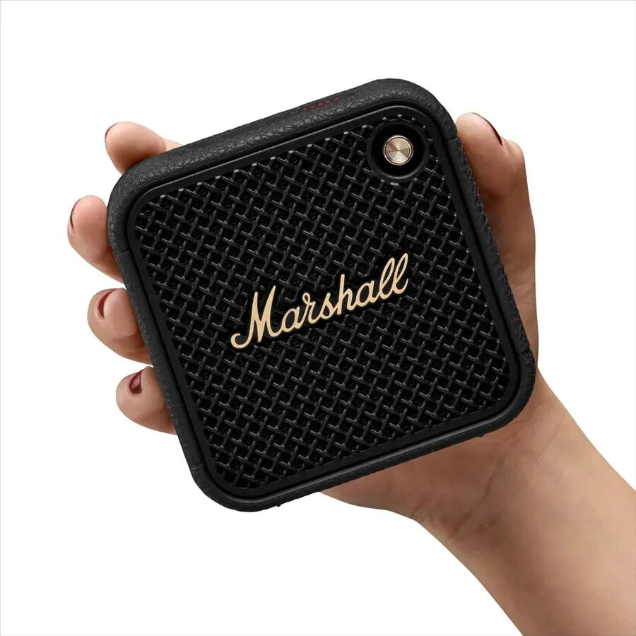 MARSHALL Willen II портативная Bluetooth-колонка Photo 2