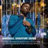 MARSHALL Willen II портативная Bluetooth-колонка Photo 6