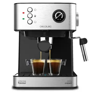 Espresso machine Cecotec 1.5 L Power Espresso 20 Profesional