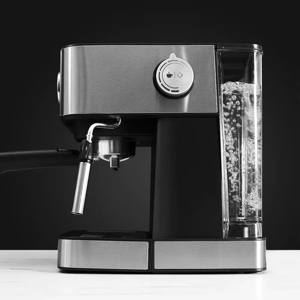 Espresso machine Cecotec 1.5 L Power Espresso 20 Profesional Photo 8