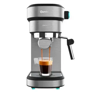 Espresso machine Cecotec 1.2 L 01624
