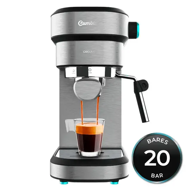 Espresso machine Cecotec 1.2 L 01624 Photo 2
