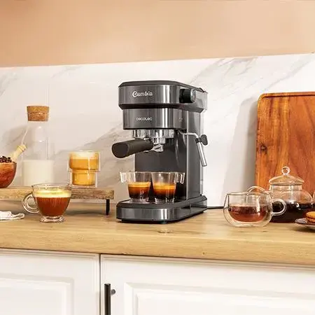 Espresso machine Cecotec 1.2 L 01624 Photo 3