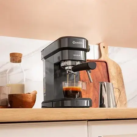 Espresso machine Cecotec 1.2 L 01624 Photo 4