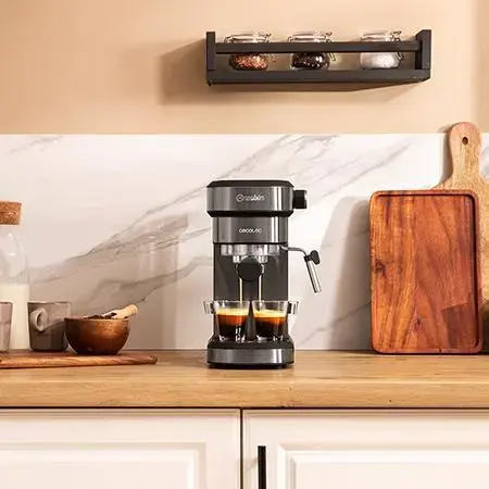 Espresso machine Cecotec 1.2 L 01624 Photo 8