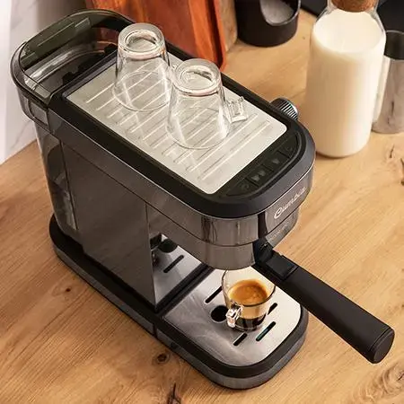 Espresso machine Cecotec 1.2 L 01624 Photo 10