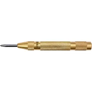 Punch/Nail Set Yato YT-47160 Length 125 mm