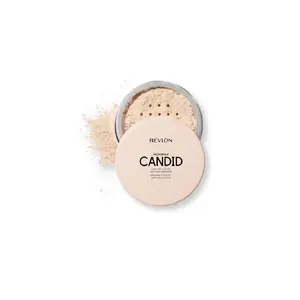 Пудра для лица REVLON Photoready Candid Anti-pollution Setting Powder 001 Translucent