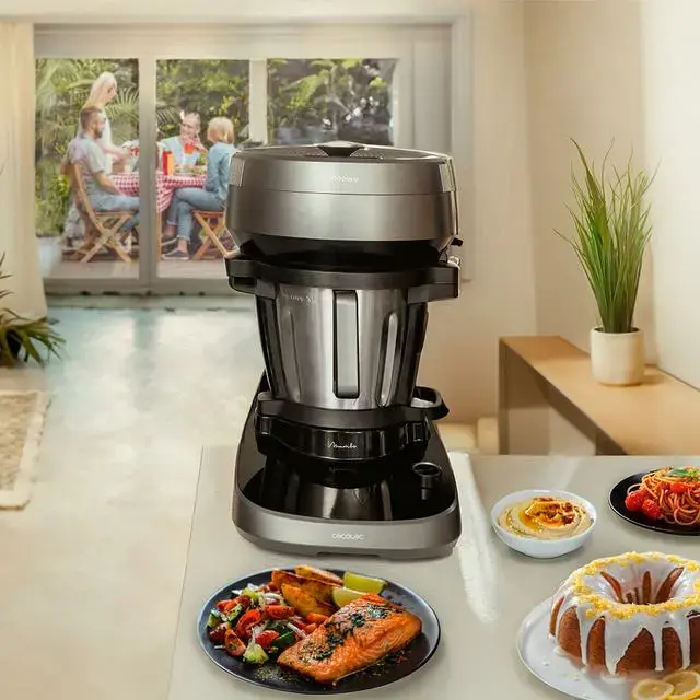 Cecotec Mambo CooKing Victory Photo 8