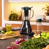 Galda blenderis Cecotec Power Black Titanium 1800 Go Photo 4