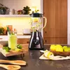 Galda blenderis Cecotec Power Black Titanium 1800 Go Photo 8