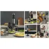 Погружной блендер Cecotec Power TitanBlack 1500 XL TotalMix Photo 10
