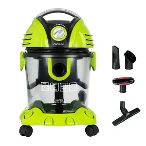 Барабанный пылесос Cecotec Wet&Dry T