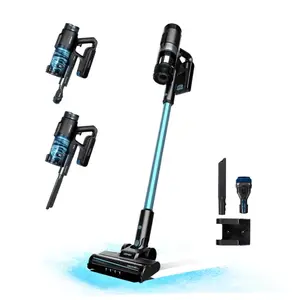 2-in-1 Stick Vacuum Cecotec 08422
