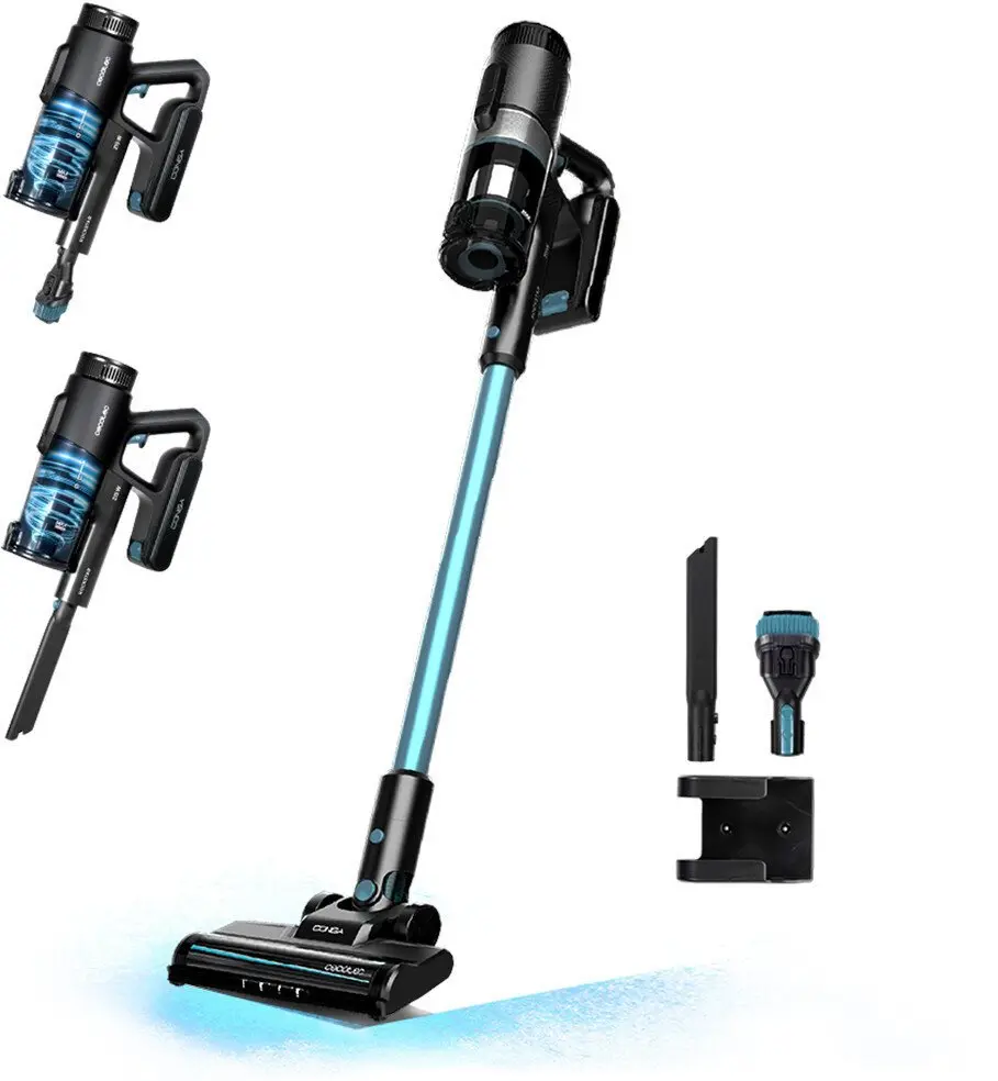 2-in-1 Stick Vacuum Cecotec 08422 Photo 9
