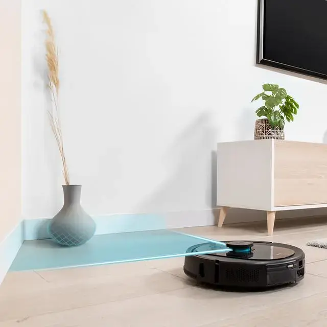 Robot Vacuum Cecotec 08069 Photo 2