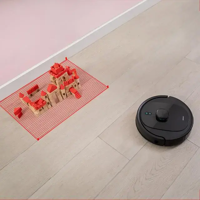 Robot Vacuum Cecotec 08069 Photo 5