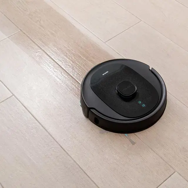 Robot Vacuum Cecotec 08069 Photo 7