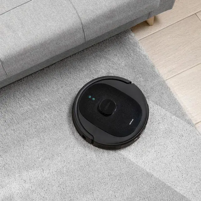 Robot Vacuum Cecotec 08069 Photo 8