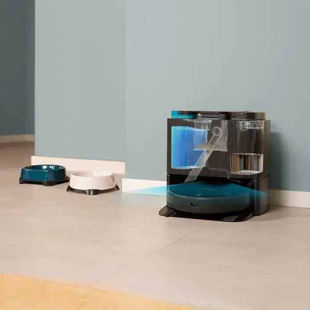 Robots putekļsūcējs Cecotec Conga 11090 Photo 7