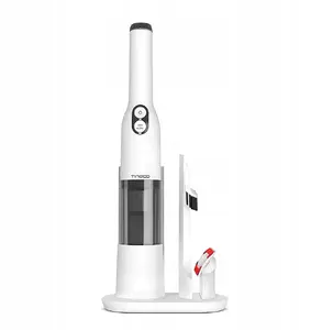 Портативный ручной пылесос Tineco GO Mini White VA020300DE компактный лёгкий