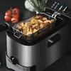 Фритюрница Cecotec CleanFry Infinity 3000 ProFilter Photo 5