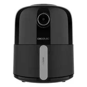 Фритюрница Cecotec Cecofry Pixel 2500 2.5 L 1200 W Черная