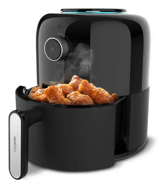 Фритюрница Cecotec Cecofry Pixel 2500 Photo 2
