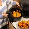Karstā gaisa friteze Cecotec Cecofry Bombastik 6000 Photo 4