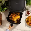 Karstā gaisa friteze Cecotec Cecofry Bombastik 6000 Photo 5